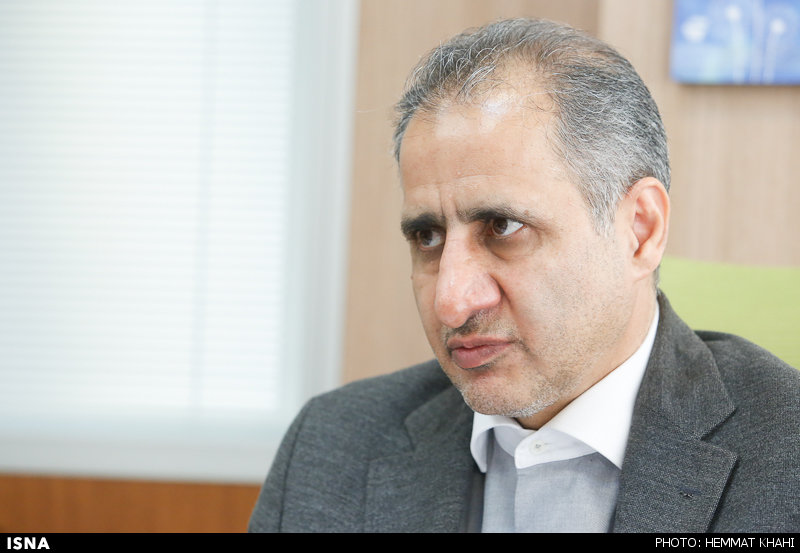 منابع،دولت،رفتن،ايران،تعلق،حسيني،خواهد_داشت،صندوق،واردات،اهد ...